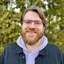 Asher McClennahan Picture