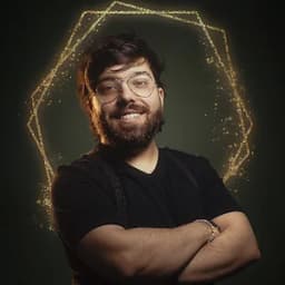 Rico Evangelho Picture