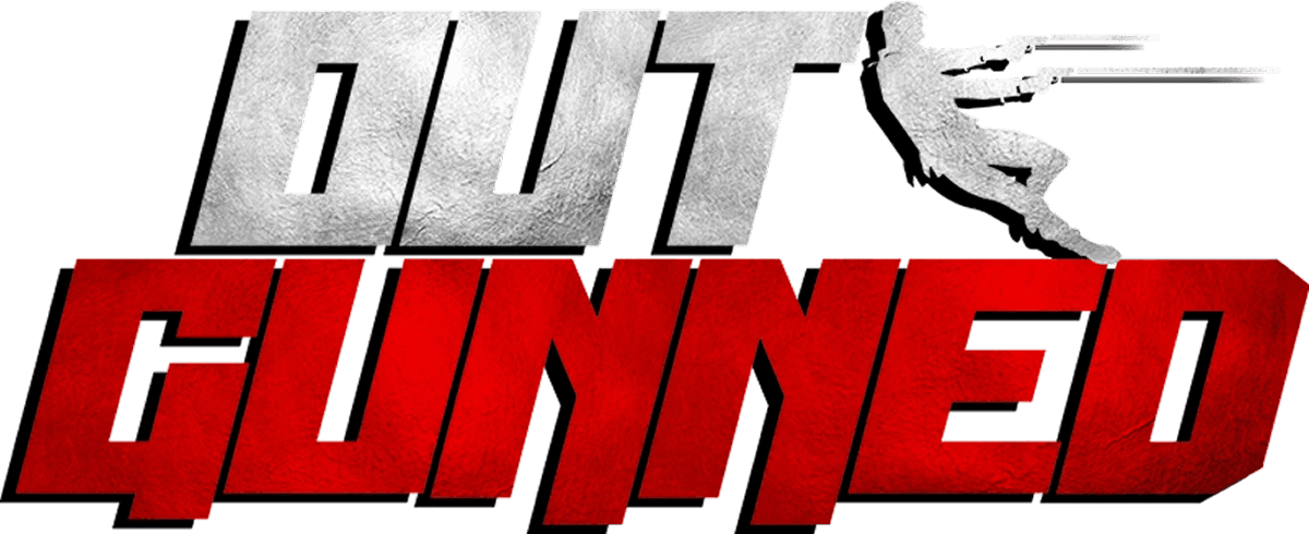 Outgunned Logo
