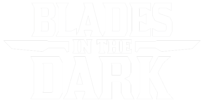 Blades in the Dark Logo