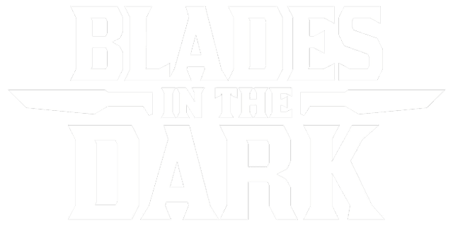 Blades in the Dark Logo