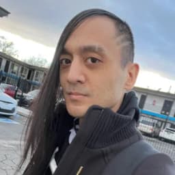 Chris Samson Picture